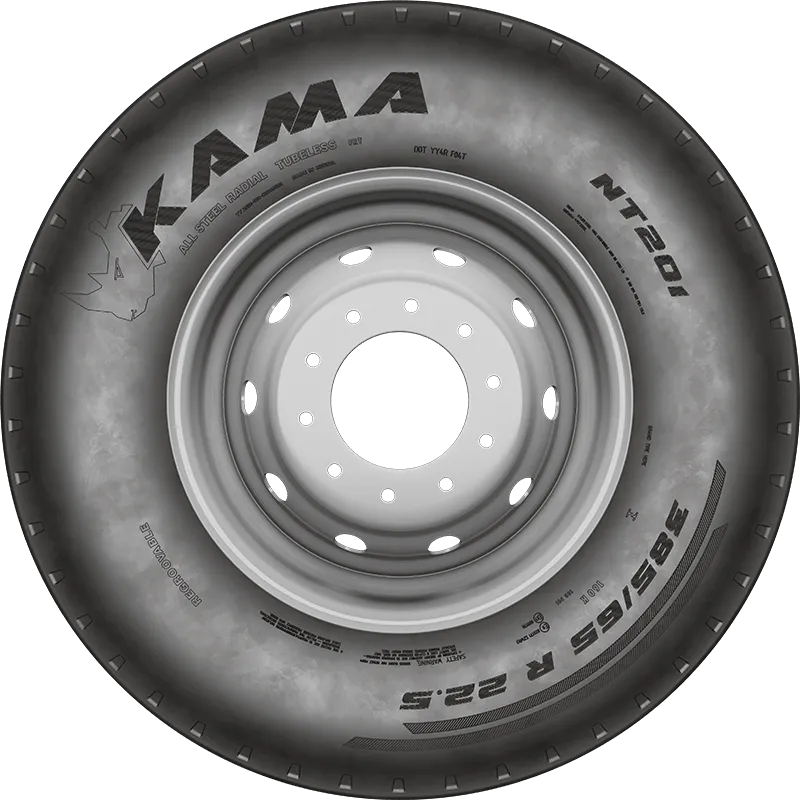 KAMA NT 201 в Фокине — KAMA TYRES KAMA NT 201 в Фокине