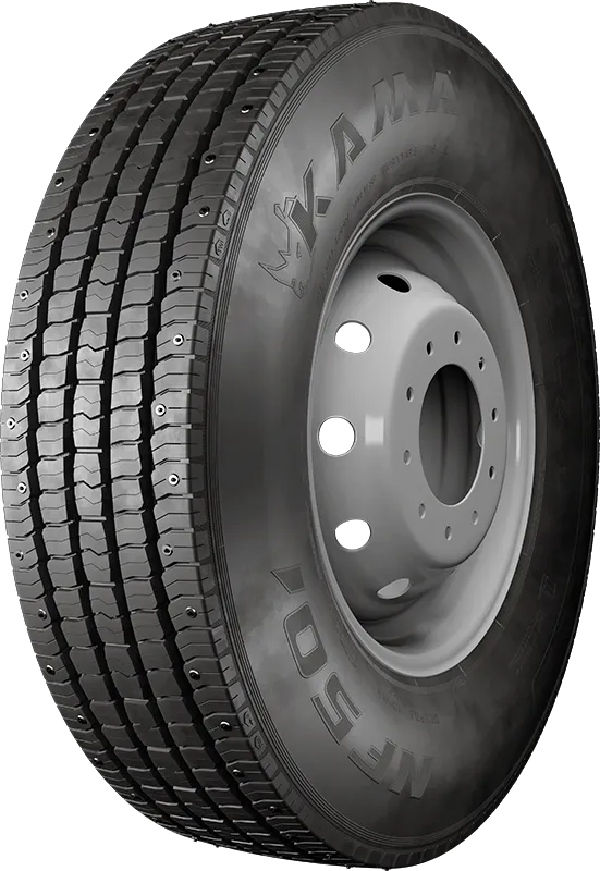 KAMA NF 501 в Фокине — KAMA TYRES KAMA NF 501 в Фокине