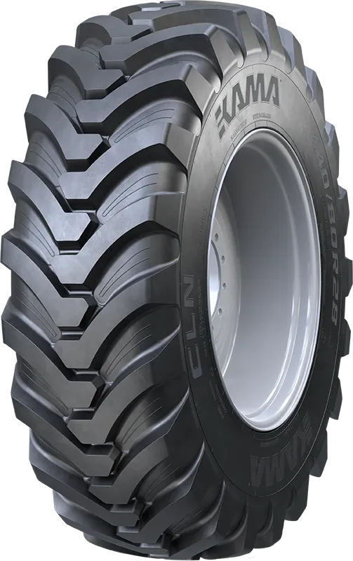 KAMA CLN в Фокине — KAMA TYRES KAMA CLN в Фокине
