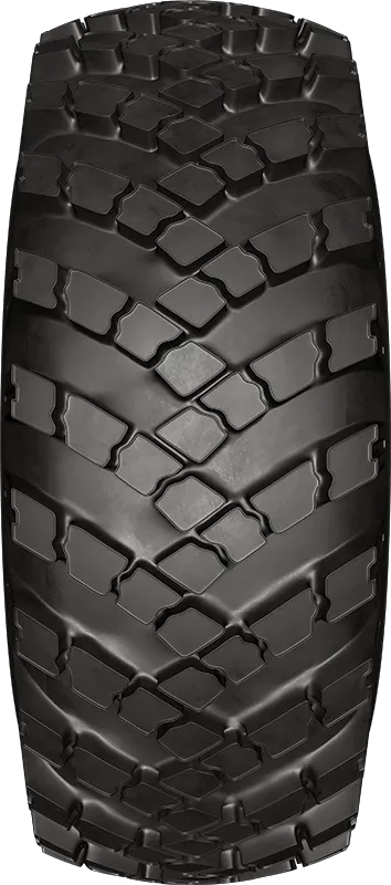 И-П184-1 в Фокине — KAMA TYRES И-П184-1 в Фокине