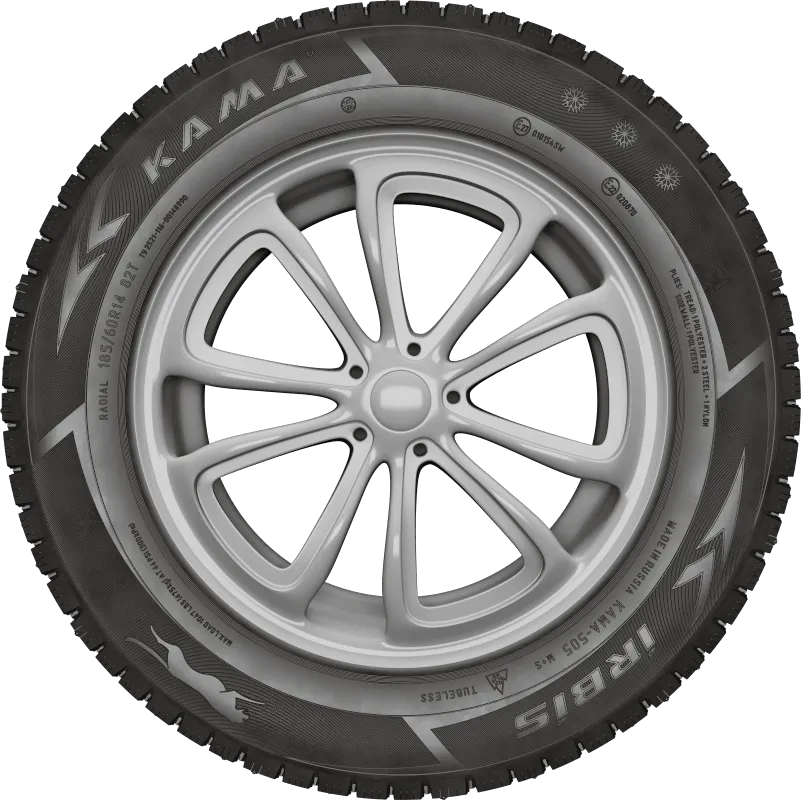 KAMA-505 ИРБИС в Фокине — KAMA TYRES KAMA-505 ИРБИС в Фокине
