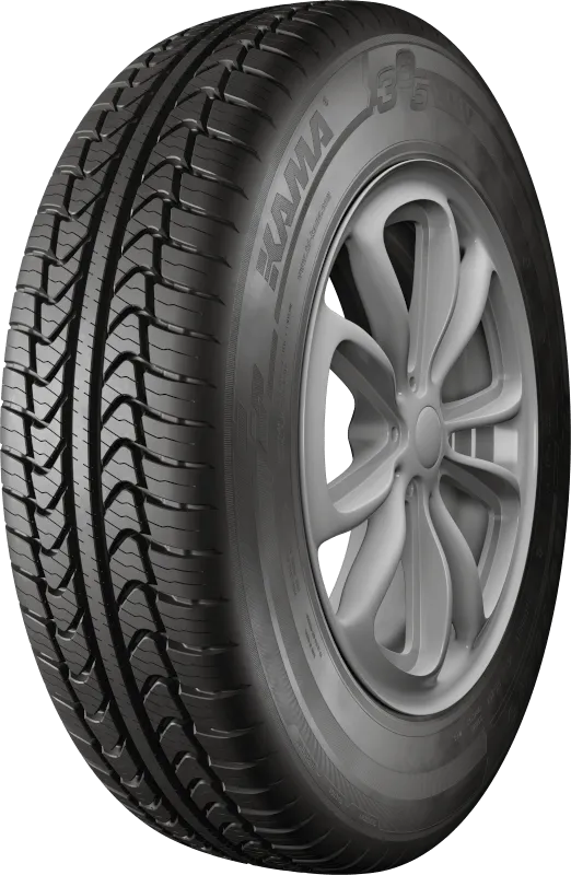 KAMA 365 SUV (НК-242) в Фокине — KAMA TYRES KAMA 365 SUV (НК-242) в Фокине