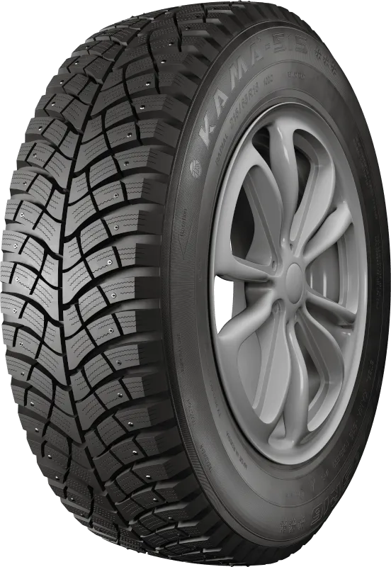 KAMA-515 в Фокине — KAMA TYRES KAMA-515 в Фокине