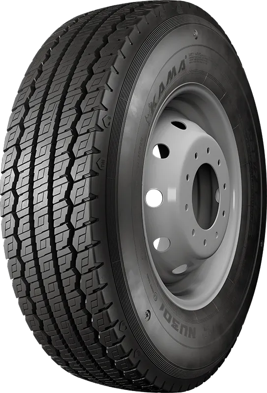 KAMA NU 301 в Фокине — KAMA TYRES KAMA NU 301 в Фокине