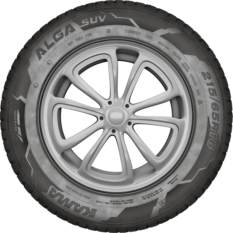 KAMA ALGA SUV (НК-532) нешип в Фокине — KAMA TYRES KAMA ALGA SUV (НК-532) нешип в Фокине