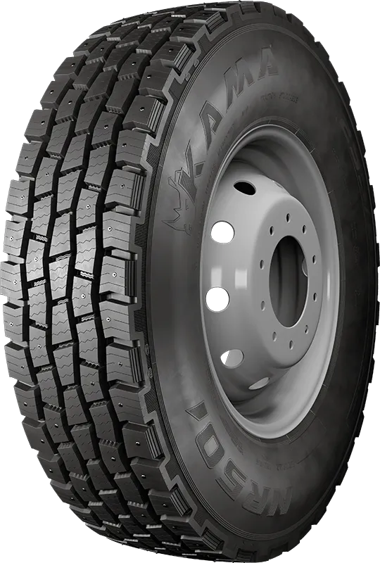 KAMA NR 501 в Фокине — KAMA TYRES KAMA NR 501 в Фокине