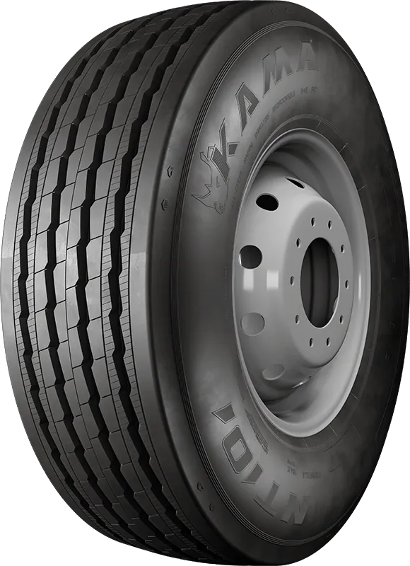 KAMA NT 101 в Фокине — KAMA TYRES KAMA NT 101 в Фокине