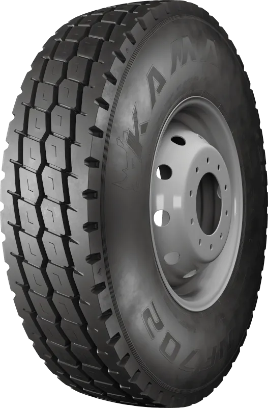 KAMA NF 702 в Фокине — KAMA TYRES KAMA NF 702 в Фокине