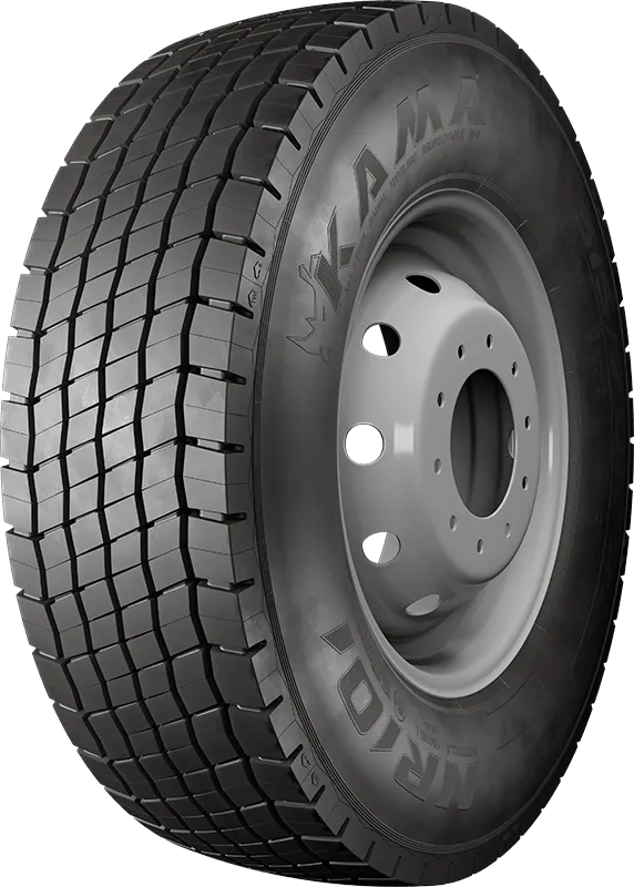 KAMA NR 101 в Фокине — KAMA TYRES KAMA NR 101 в Фокине