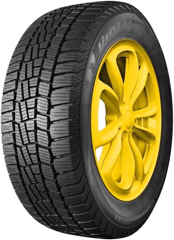 Viatti Brina (V-521) в Фокине — KAMA TYRES Viatti Brina (V-521) в Фокине