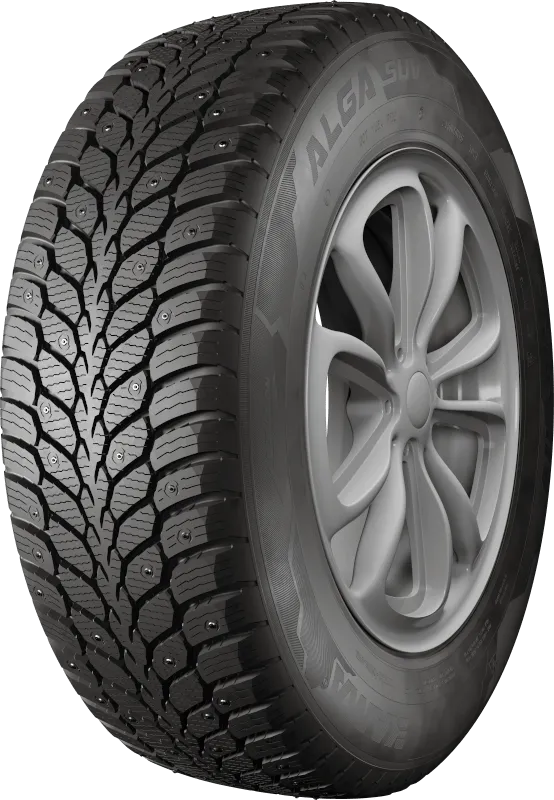 KAMA ALGA SUV (НК-532) в Фокине — KAMA TYRES KAMA ALGA SUV (НК-532) в Фокине