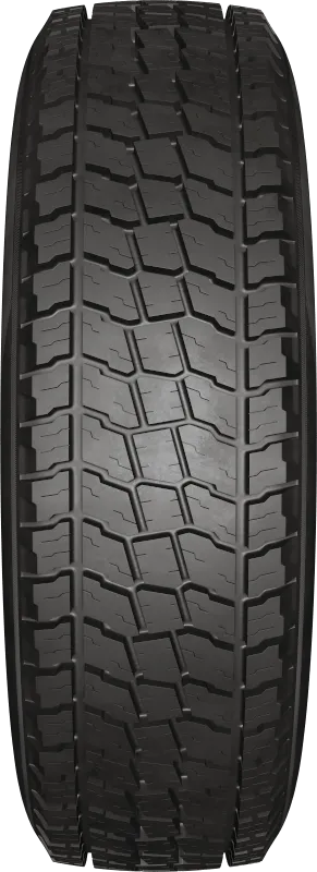 KAMA-218 в Фокине — KAMA TYRES KAMA-218 в Фокине