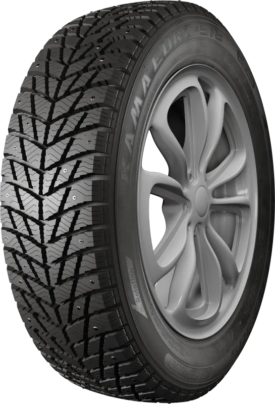 KAMA EURO-518 в Фокине — KAMA TYRES KAMA EURO-518 в Фокине