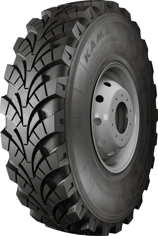 KAMA-431 в Фокине — KAMA TYRES KAMA-431 в Фокине