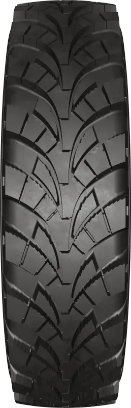 KAMA-431 в Фокине — KAMA TYRES KAMA-431 в Фокине