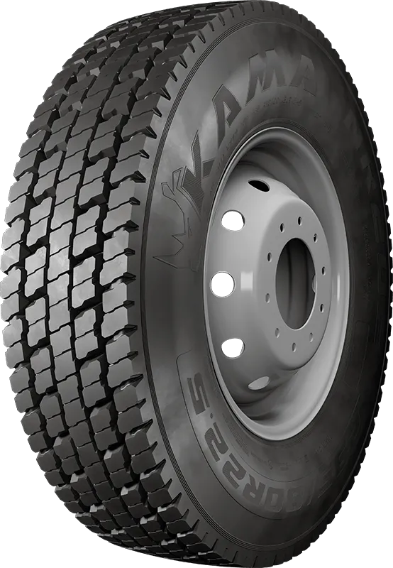 KAMA NR 202 в Фокине — KAMA TYRES KAMA NR 202 в Фокине